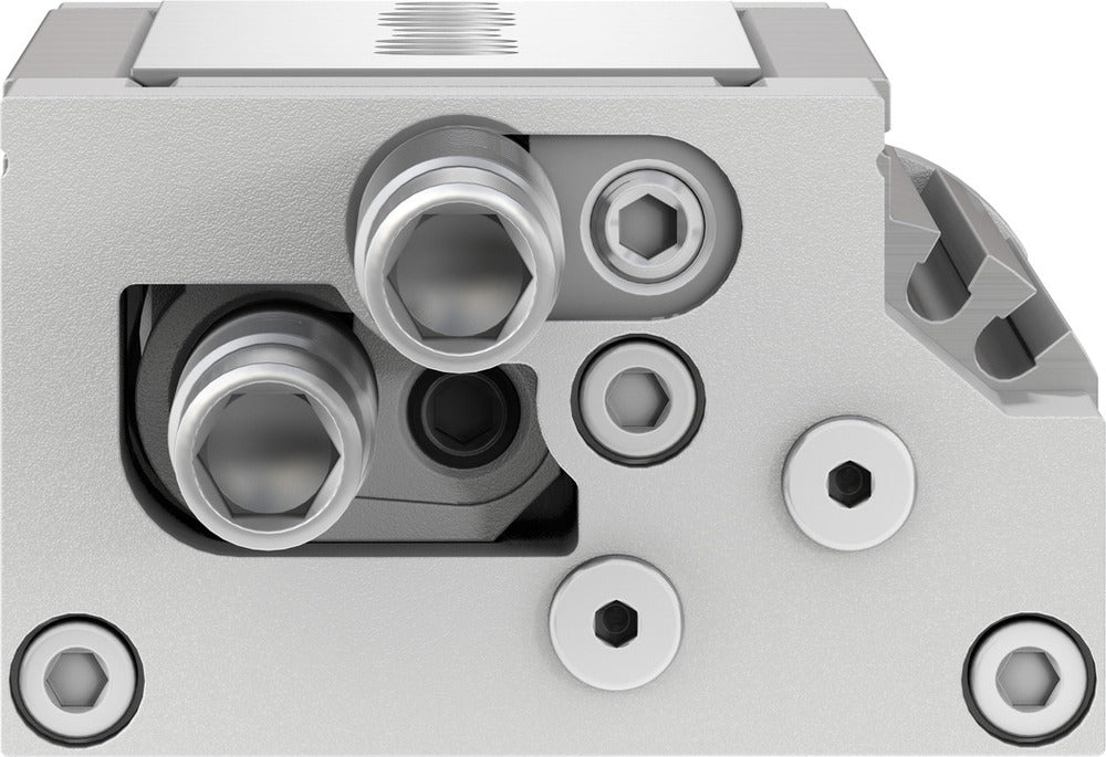 Festo Mini-Schlitten 20mm Bohrung 50mm Hub Doppelt Wirkend - 544001
