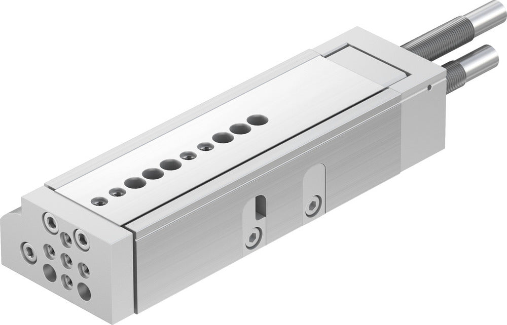 Festo Mini-Schlitten 20mm Bohrung 80mm Hub Doppelt Wirkend - 544002