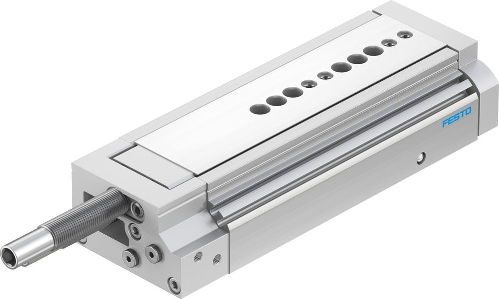 Festo Mini-Schlitten 20mm Bohrung 80mm Hub Doppelt Wirkend - 544002