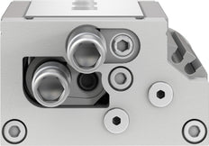 Festo Mini-Schlitten 20mm Bohrung 80mm Hub Doppelt Wirkend - 544002