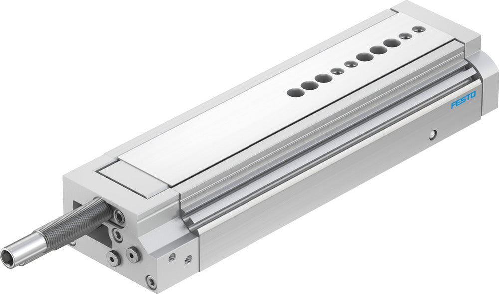 Festo Mini-Schlitten 20mm Bohrung 100mm Hub Doppelt Wirkend - 544003