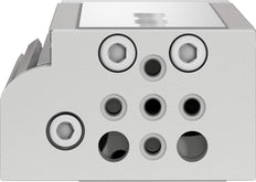 Festo Mini-Schlitten 20mm Bohrung 100mm Hub Doppelt Wirkend - 544003