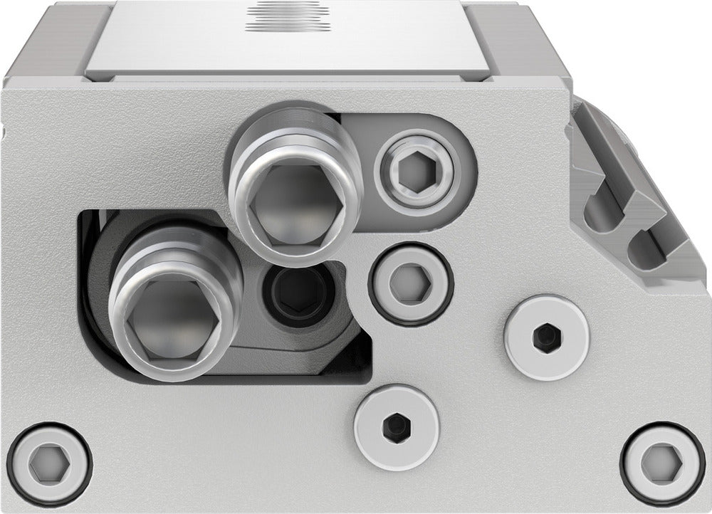 Festo Mini-Schlitten 20mm Bohrung 100mm Hub Doppelt Wirkend - 544003