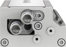 Festo Mini-Schlitten 20mm Bohrung 100mm Hub Doppelt Wirkend - 544003