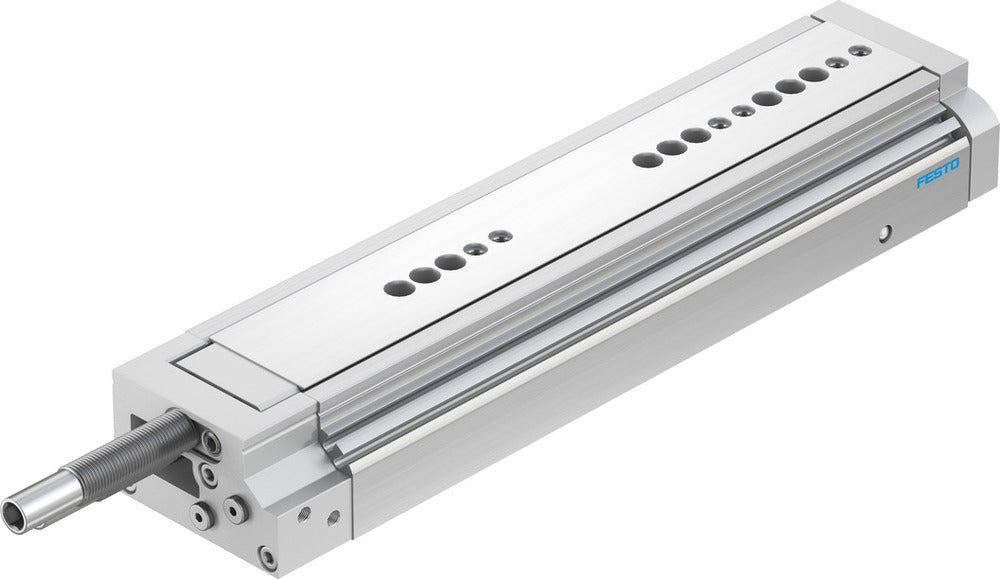 Festo Mini-Schlitten 20mm Bohrung 150mm Hub Doppelt Wirkend - 544004
