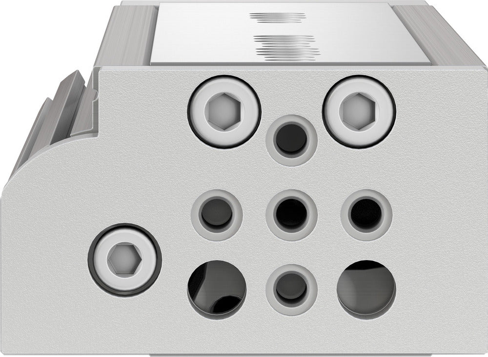 Festo Mini-Schlitten 20mm Bohrung 150mm Hub Doppelt Wirkend - 544004