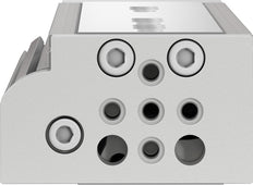 Festo Mini-Schlitten 20mm Bohrung 150mm Hub Doppelt Wirkend - 544004