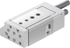 Festo Mini-Schlitten 25mm Bohrung 10mm Hub Doppelt Wirkend - 544014