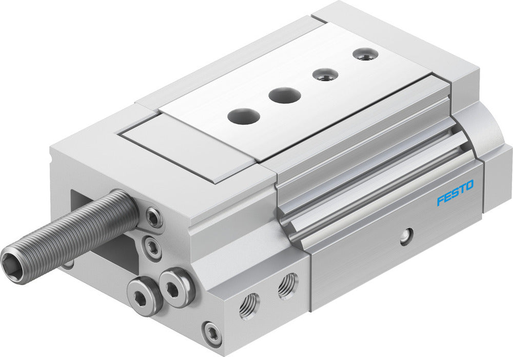Festo Mini-Schlitten 25mm Bohrung 10mm Hub Doppelt Wirkend - 544014