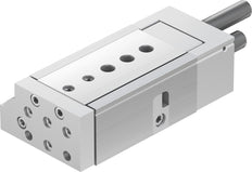 Festo Mini Slide 25mm Bore 30mm Stroke Double Acting - 544016