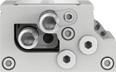 Festo Mini-Schlitten 32mm Bohrung 30mm Hub Doppelt Wirkend - 544032