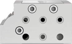 Festo Mini Slide 32mm Bore 40mm Stroke Double Acting - 544033