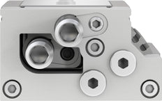 Festo Mini Slide 25mm Bore 40mm Stroke Double Acting - 544017