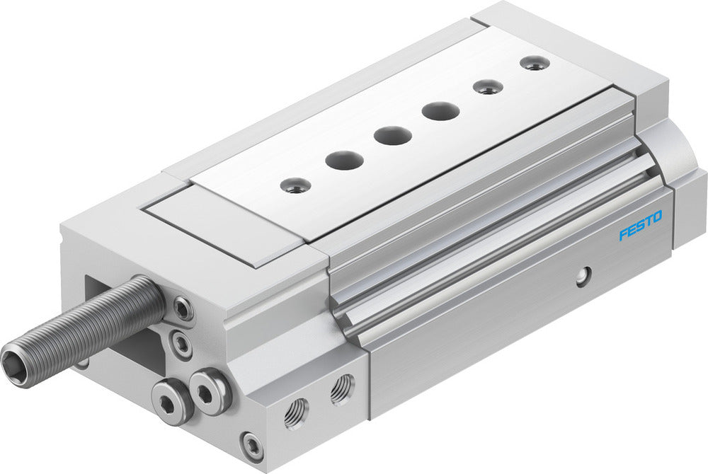 Festo Mini-Schlitten 25mm Bohrung 50mm Hub Doppelt Wirkend - 544009