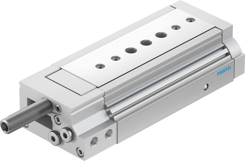 Festo Mini-Schlitten 25mm Bohrung 80mm Hub Doppelt Wirkend - 544010
