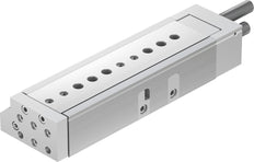 Festo Mini-Schlitten 25mm Bohrung 100mm Hub Doppelt Wirkend - 544020