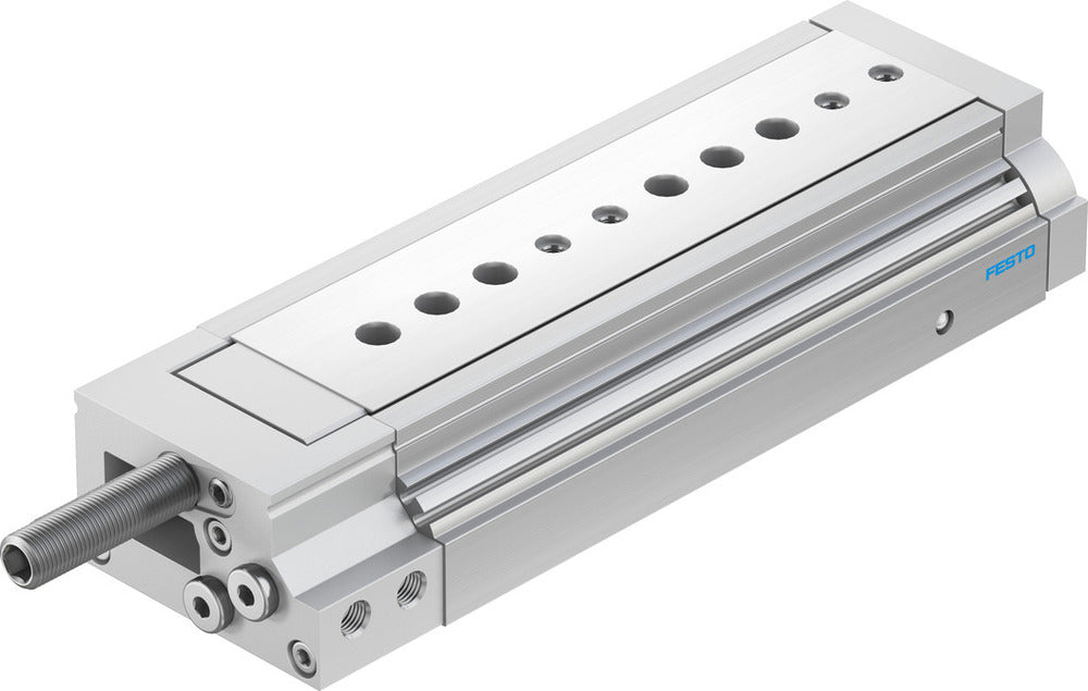 Festo Mini-Schlitten 25mm Bohrung 100mm Hub Doppelt Wirkend - 544011