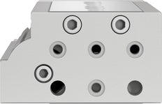 Festo Mini Slide 25mm Bore 100mm Stroke Double Acting - 544011