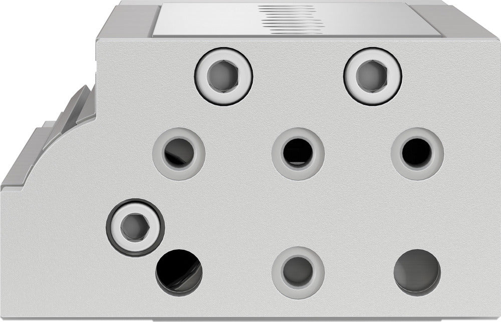 Festo Mini Slide 25mm Bore 100mm Stroke Double Acting - 544020
