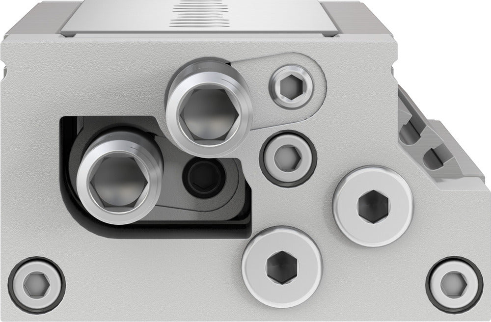 Festo Mini Slide 25mm Bore 100mm Stroke Double Acting - 544011