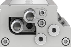 Festo Mini Slide 25mm Bore 100mm Stroke Double Acting - 544020