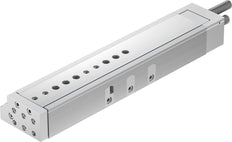 Festo Mini Slide 32mm Bore 200mm Stroke Double Acting - 544038