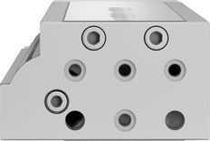 Festo Mini Slide 32mm Bore 200mm Stroke Double Acting - 544038