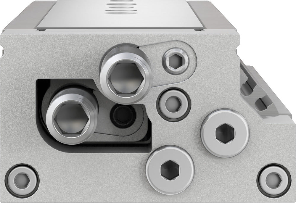Festo Mini Slide 25mm Bore 200mm Stroke Double Acting - 544013
