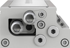 Festo Mini Slide 25mm Bore 200mm Stroke Double Acting - 544013