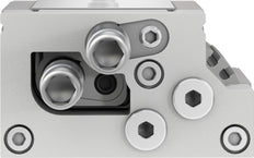 Festo Mini Slide 25mm Bore 30mm Stroke Double Acting - 544023