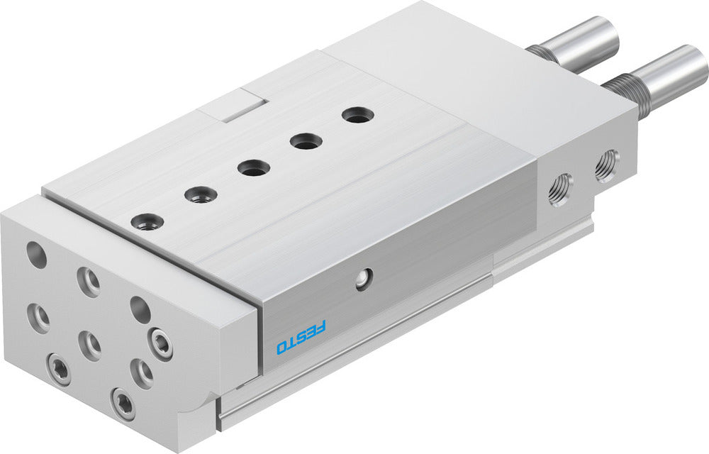 Festo Mini-Schlitten 25mm Bohrung 30mm Hub Doppelt Wirkend - 544023