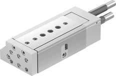 Festo Mini-Schlitten 25mm Bohrung 50mm Hub Doppelt Wirkend - 544025