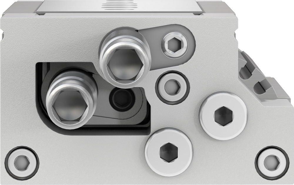 Festo Mini-Schlitten 25mm Bohrung 50mm Hub Doppelt Wirkend - 544025