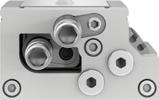 Festo Mini-Schlitten 25mm Bohrung 50mm Hub Doppelt Wirkend - 544025
