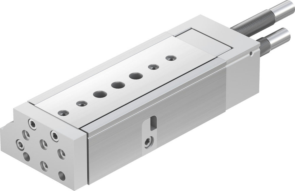 Festo Mini-Schlitten 25mm Bohrung 80mm Hub Doppelt Wirkend - 544026