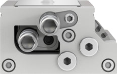 Festo Mini Slide 25mm Bore 80mm Stroke Double Acting - 544026