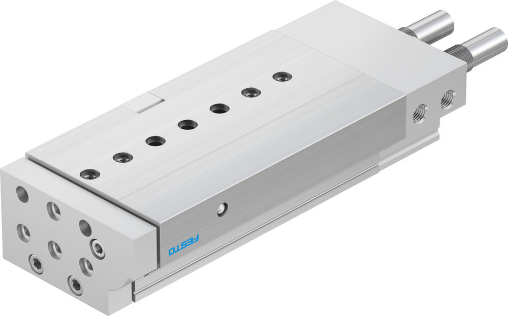 Festo Mini-Schlitten 32mm Bohrung 80mm Hub Doppelt Wirkend - 544051