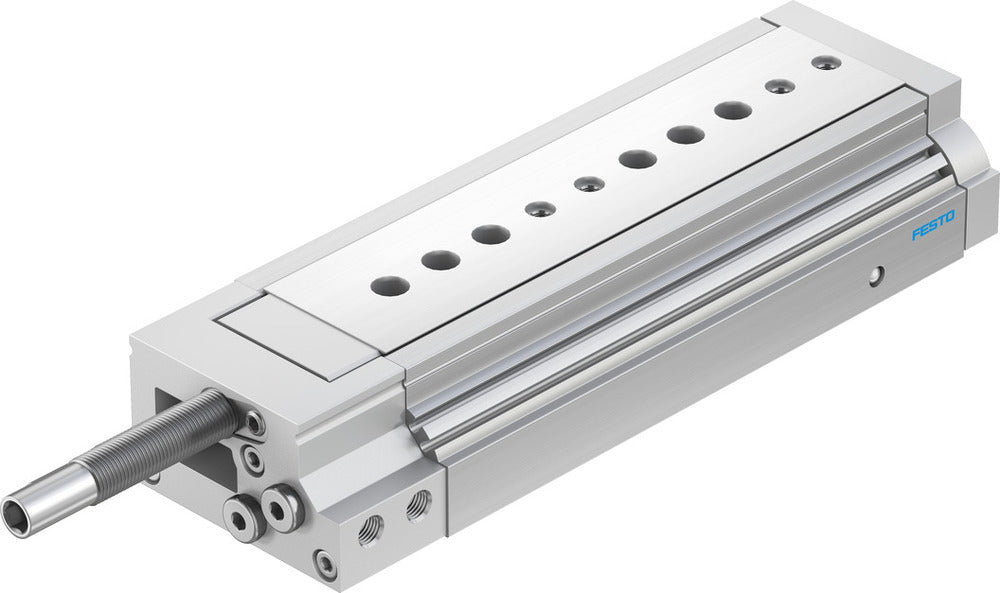 Festo Mini-Schlitten 25mm Bohrung 100mm Hub Doppelt Wirkend - 544027