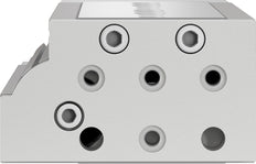 Festo Mini-Schlitten 32mm Bohrung 100mm Hub Doppelt Wirkend - 544052