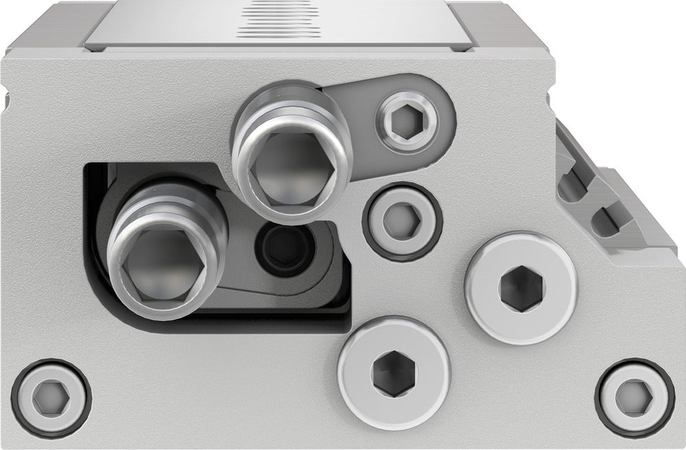 Festo Mini-Schlitten 32mm Bohrung 100mm Hub Doppelt Wirkend - 544052