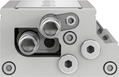 Festo Mini Slide 32mm Bore 100mm Stroke Double Acting - 544052