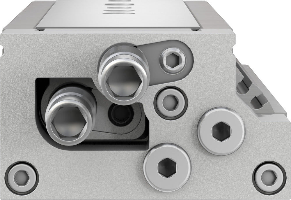 Festo Mini Slide 25mm Bore 200mm Stroke Double Acting - 544029