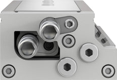 Festo Mini Slide 25mm Bore 200mm Stroke Double Acting - 544029