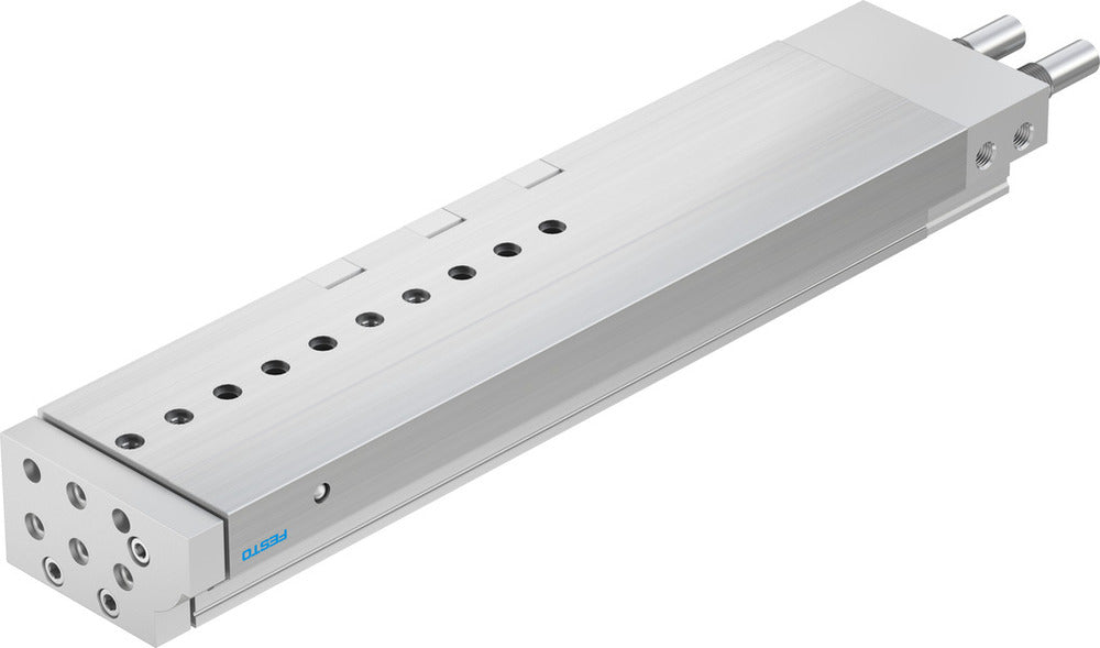 Festo Mini-Schlitten 25mm Bohrung 200mm Hub Doppelt Wirkend - 544029