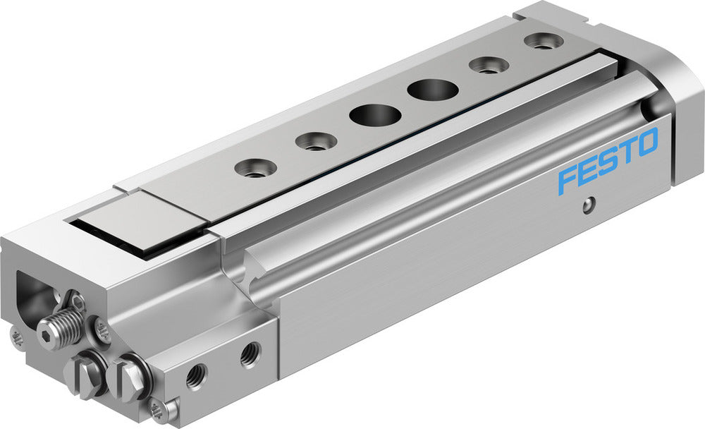 Festo Mini-Schlitten 6mm Bohrung 30mm Hub Doppelt Wirkend - 570160
