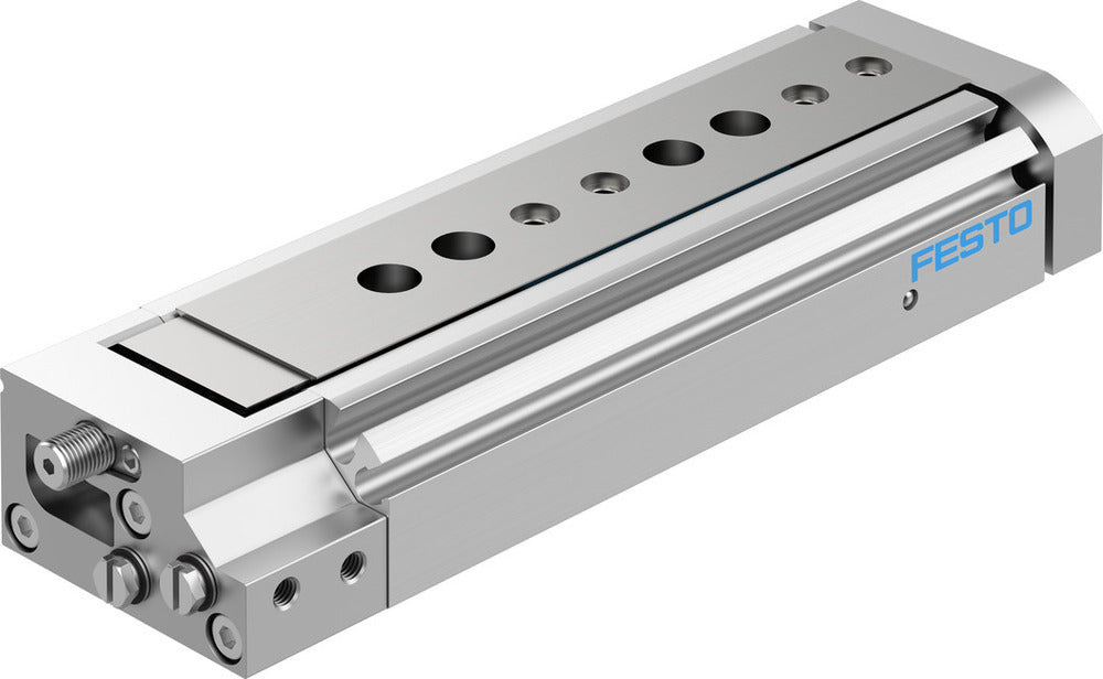 Festo Mini-Schlitten 8mm Bohrung 50mm Hub Doppelt Wirkend - 570165