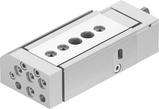 Festo Mini-Schlitten 10mm Bohrung 10mm Hub Doppelt Wirkend - 570166