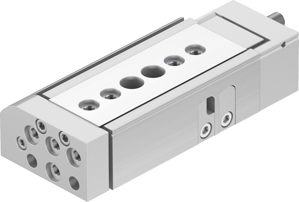 Festo Mini-Schlitten 10mm Bohrung 20mm Hub Doppelt Wirkend - 570167