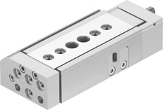 Festo Mini-Schlitten 10mm Bohrung 20mm Hub Doppelt Wirkend - 570167
