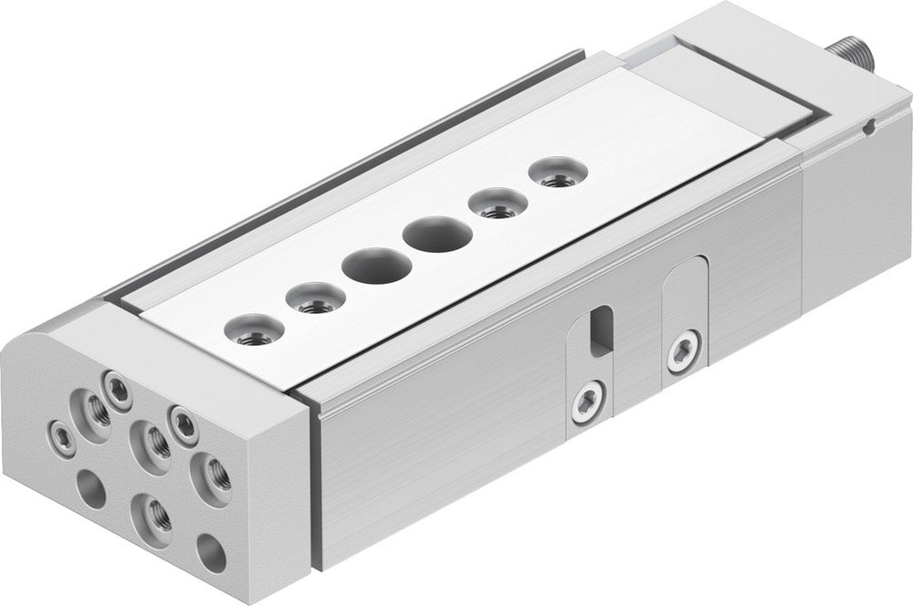 Festo Mini-Schlitten 10mm Bohrung 30mm Hub Doppelt Wirkend - 570168